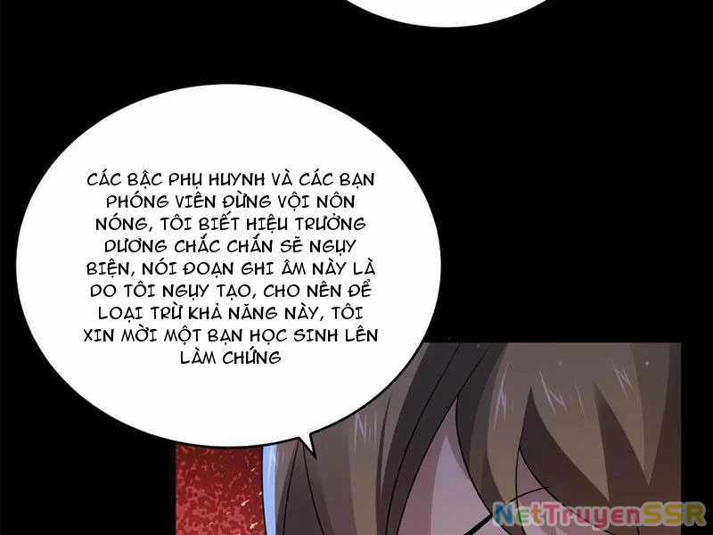 Quy Tắc Chuyện Lạ: Bắt Đầu Hóa Thân Đánh Lui Chiến Thần Chapter 161 trang 62