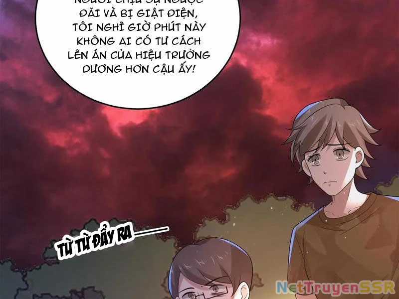 Quy Tắc Chuyện Lạ: Bắt Đầu Hóa Thân Đánh Lui Chiến Thần Chapter 161 trang 64