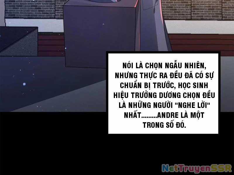 Quy Tắc Chuyện Lạ: Bắt Đầu Hóa Thân Đánh Lui Chiến Thần Chapter 161 trang 8