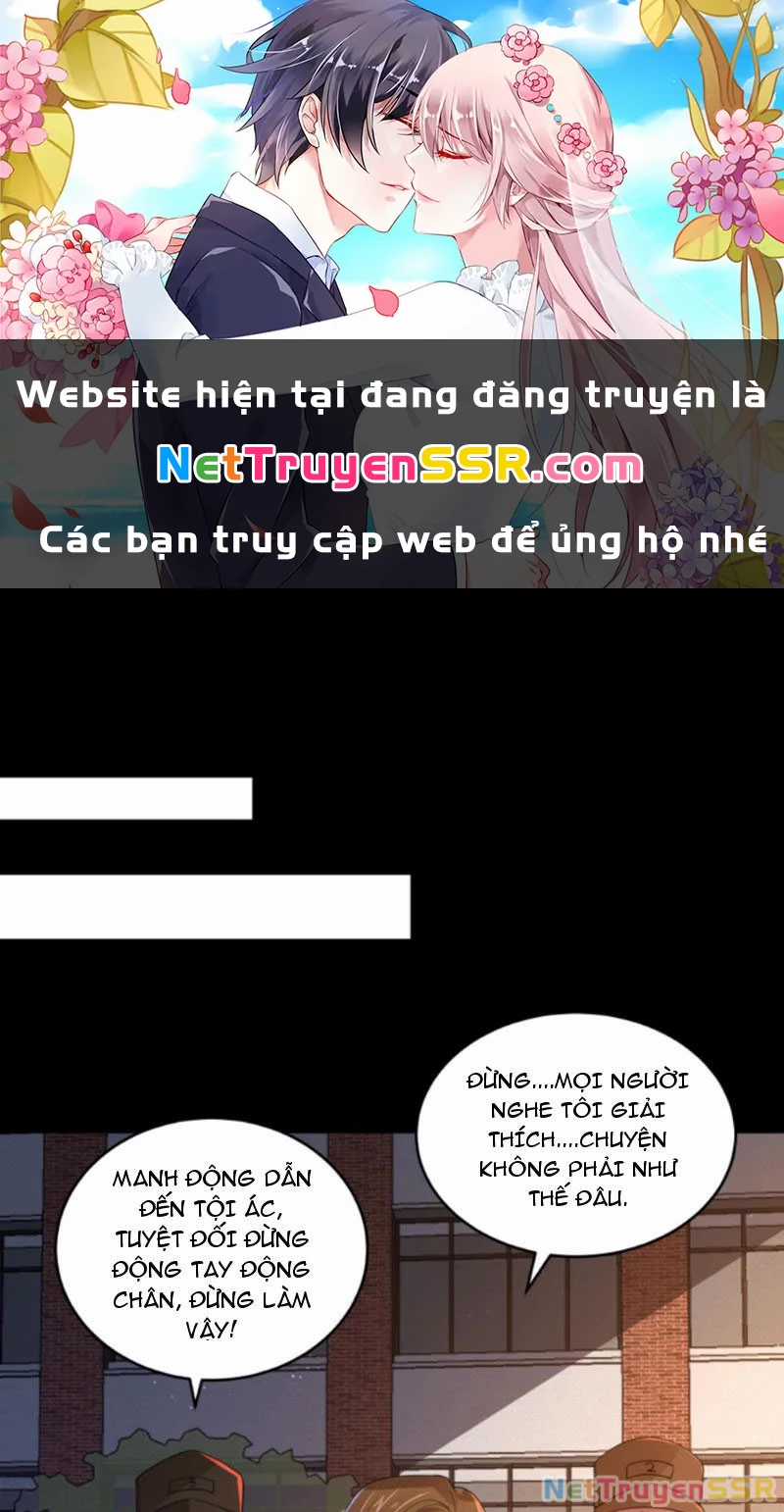 Quy Tắc Chuyện Lạ: Bắt Đầu Hóa Thân Đánh Lui Chiến Thần Chapter 162 trang 0