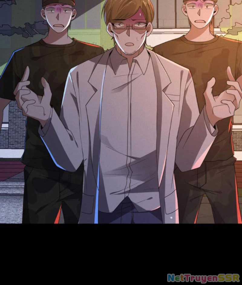 Quy Tắc Chuyện Lạ: Bắt Đầu Hóa Thân Đánh Lui Chiến Thần Chapter 162 trang 1