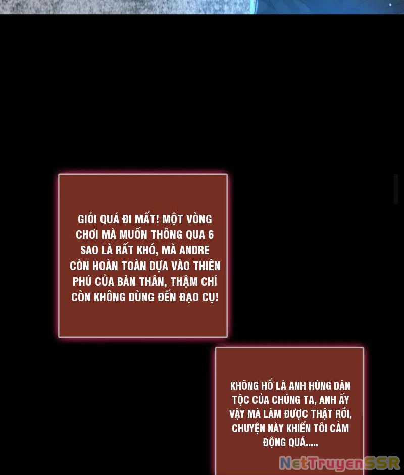 Quy Tắc Chuyện Lạ: Bắt Đầu Hóa Thân Đánh Lui Chiến Thần Chapter 162 trang 15