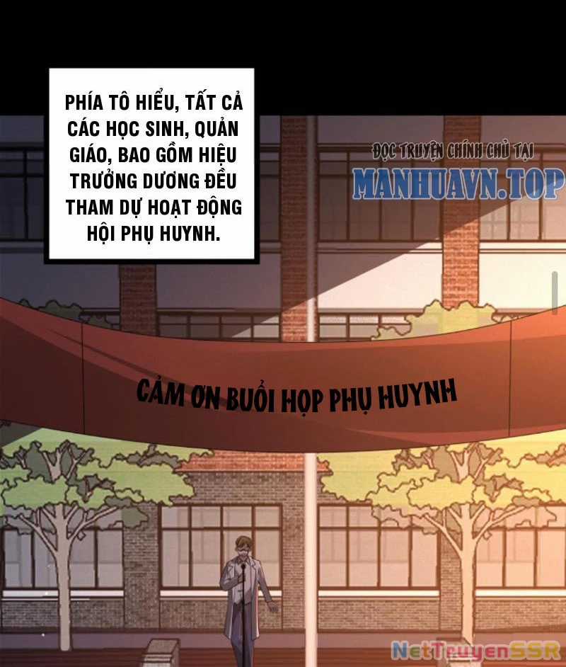Quy Tắc Chuyện Lạ: Bắt Đầu Hóa Thân Đánh Lui Chiến Thần Chapter 162 trang 18