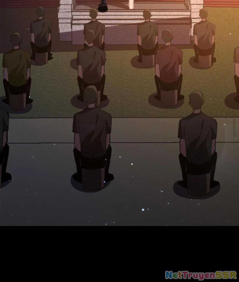 Quy Tắc Chuyện Lạ: Bắt Đầu Hóa Thân Đánh Lui Chiến Thần Chapter 162 trang 19