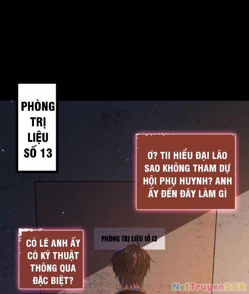 Quy Tắc Chuyện Lạ: Bắt Đầu Hóa Thân Đánh Lui Chiến Thần Chapter 162 trang 20