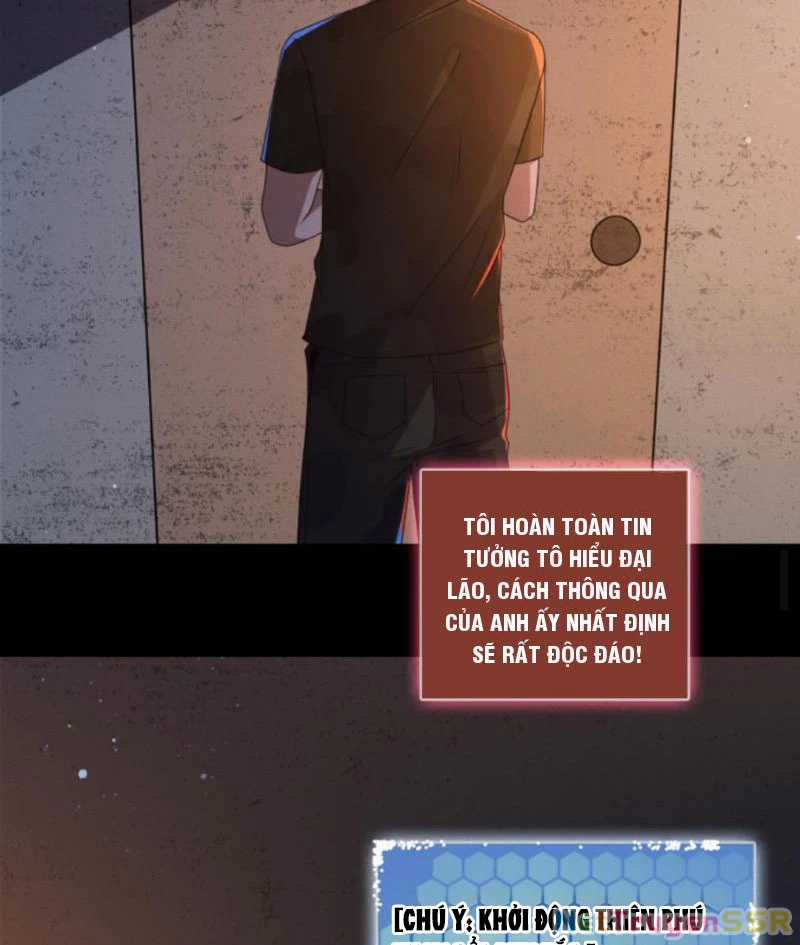 Quy Tắc Chuyện Lạ: Bắt Đầu Hóa Thân Đánh Lui Chiến Thần Chapter 162 trang 21