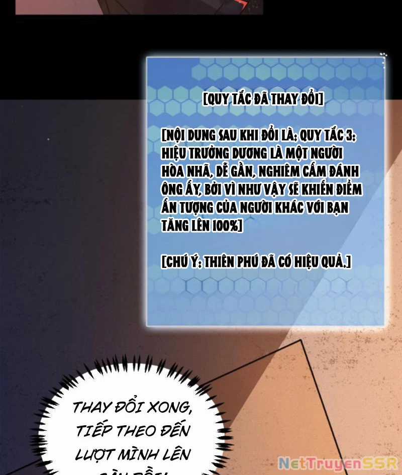 Quy Tắc Chuyện Lạ: Bắt Đầu Hóa Thân Đánh Lui Chiến Thần Chapter 162 trang 25