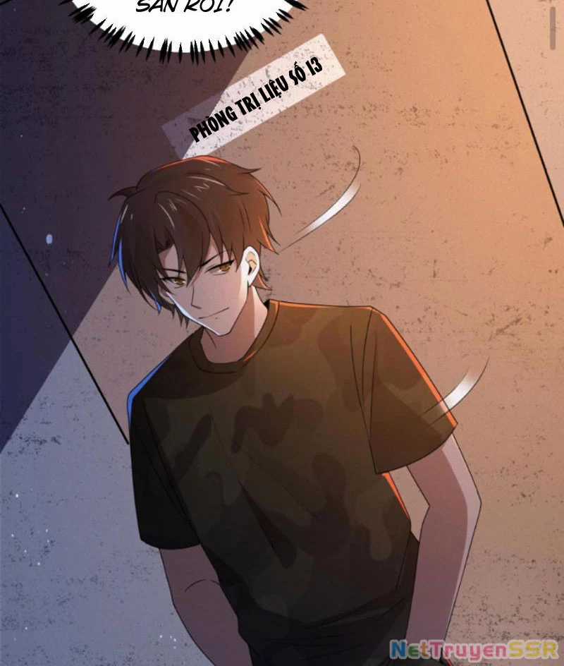 Quy Tắc Chuyện Lạ: Bắt Đầu Hóa Thân Đánh Lui Chiến Thần Chapter 162 trang 26