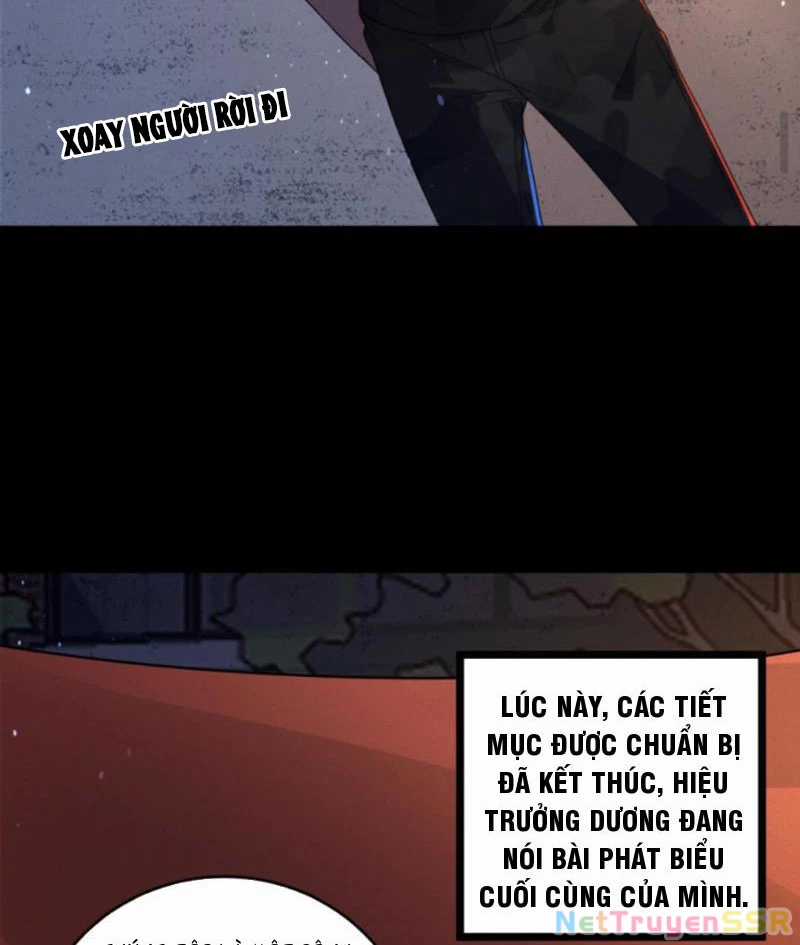 Quy Tắc Chuyện Lạ: Bắt Đầu Hóa Thân Đánh Lui Chiến Thần Chapter 162 trang 27