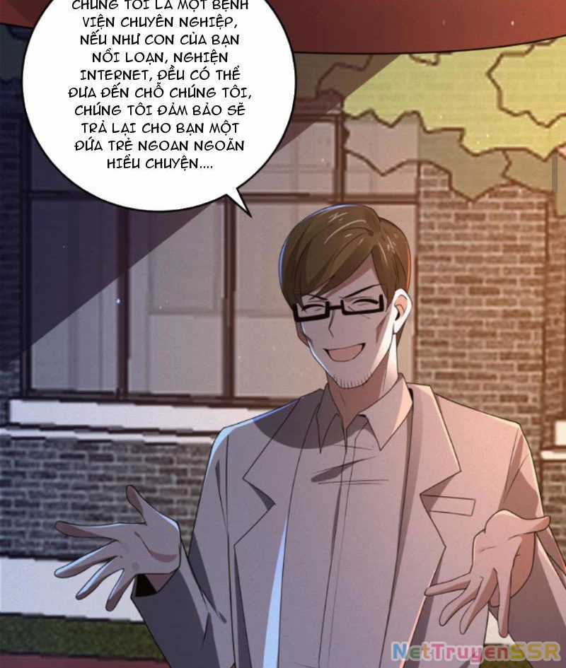 Quy Tắc Chuyện Lạ: Bắt Đầu Hóa Thân Đánh Lui Chiến Thần Chapter 162 trang 28