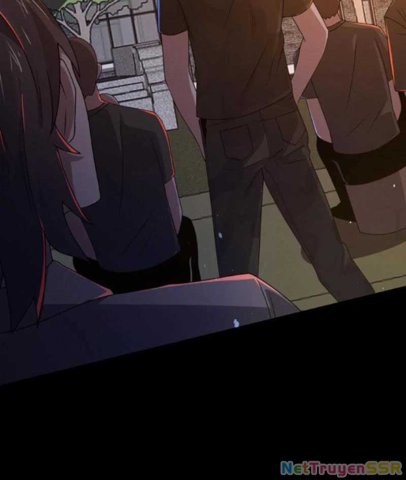 Quy Tắc Chuyện Lạ: Bắt Đầu Hóa Thân Đánh Lui Chiến Thần Chapter 162 trang 30