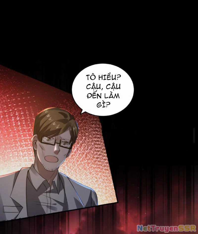 Quy Tắc Chuyện Lạ: Bắt Đầu Hóa Thân Đánh Lui Chiến Thần Chapter 162 trang 31