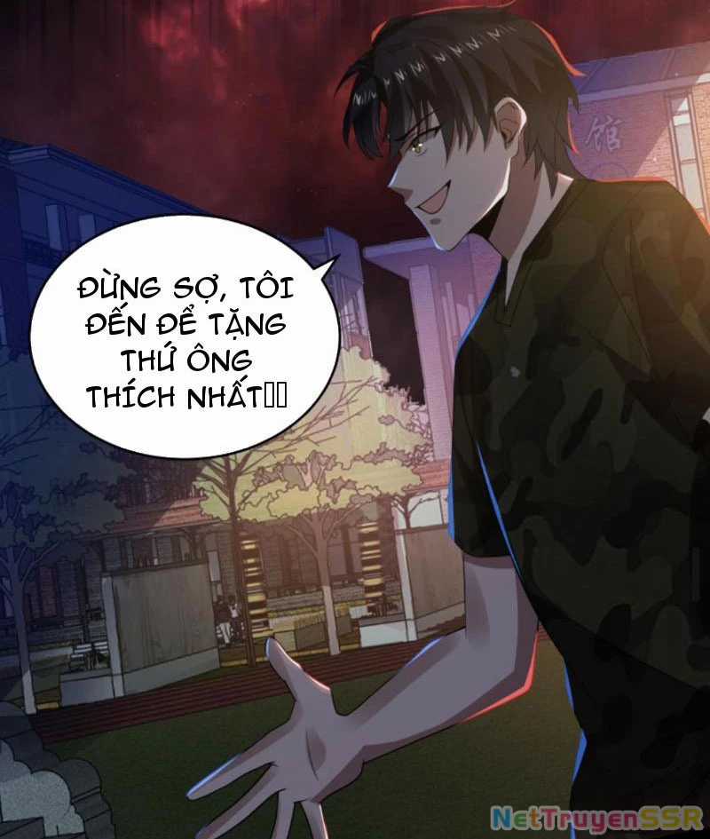 Quy Tắc Chuyện Lạ: Bắt Đầu Hóa Thân Đánh Lui Chiến Thần Chapter 162 trang 32