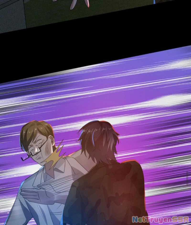 Quy Tắc Chuyện Lạ: Bắt Đầu Hóa Thân Đánh Lui Chiến Thần Chapter 162 trang 33