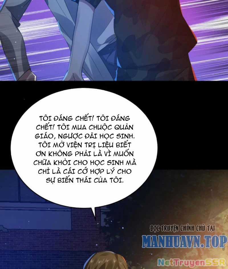 Quy Tắc Chuyện Lạ: Bắt Đầu Hóa Thân Đánh Lui Chiến Thần Chapter 162 trang 34