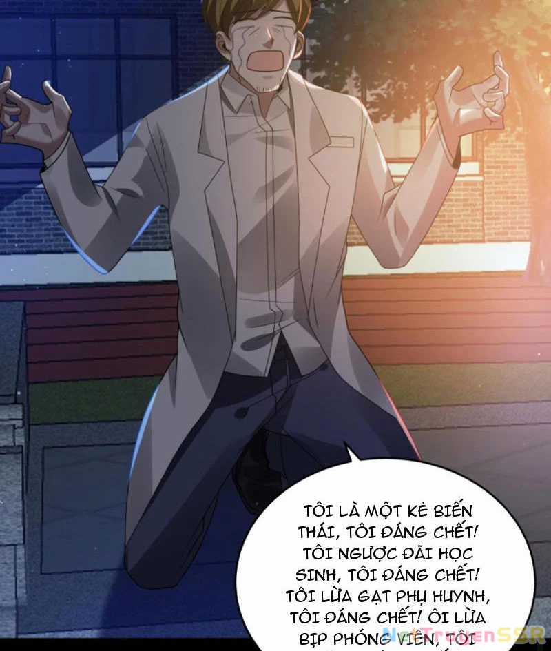 Quy Tắc Chuyện Lạ: Bắt Đầu Hóa Thân Đánh Lui Chiến Thần Chapter 162 trang 35