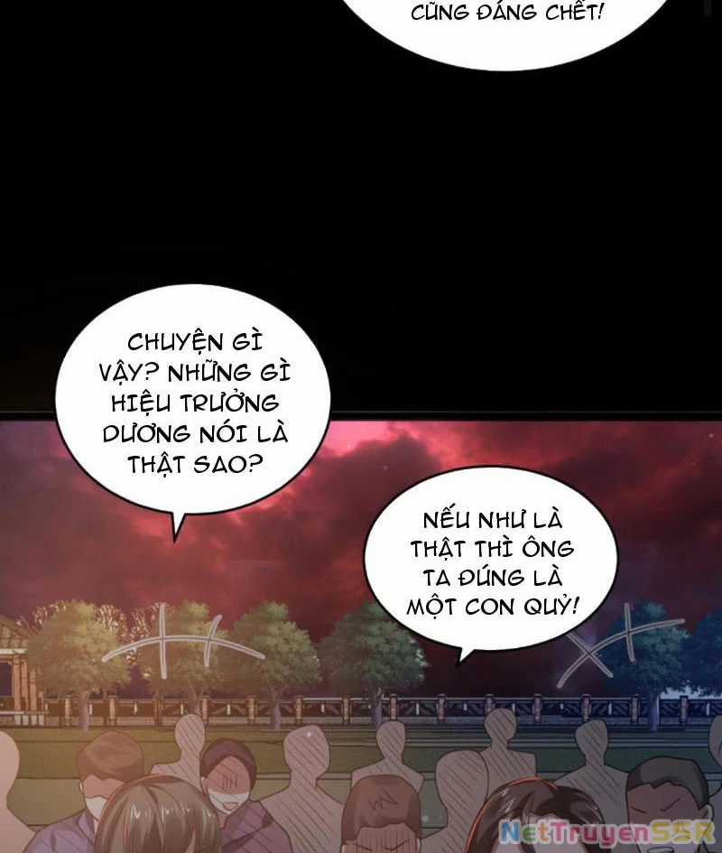 Quy Tắc Chuyện Lạ: Bắt Đầu Hóa Thân Đánh Lui Chiến Thần Chapter 162 trang 36