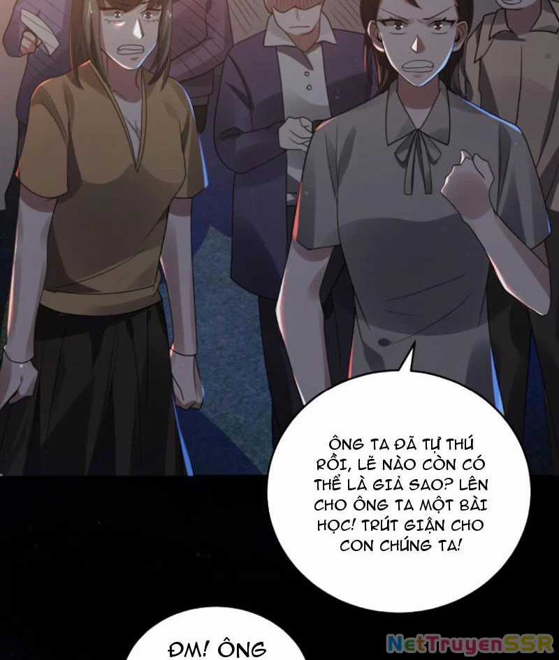 Quy Tắc Chuyện Lạ: Bắt Đầu Hóa Thân Đánh Lui Chiến Thần Chapter 162 trang 37