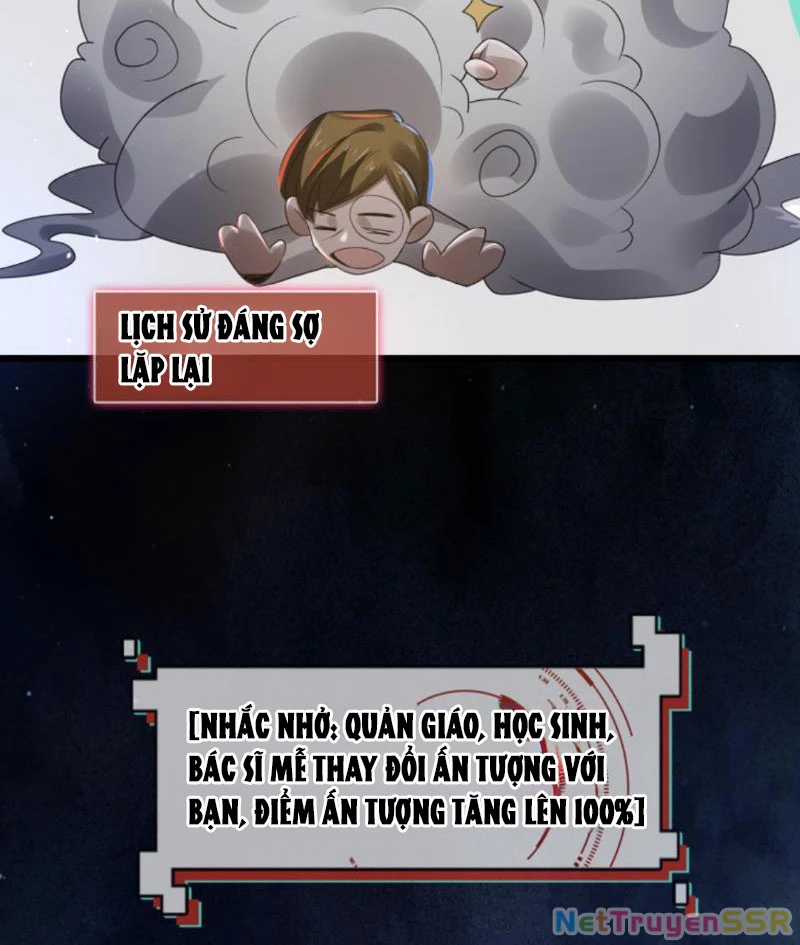 Quy Tắc Chuyện Lạ: Bắt Đầu Hóa Thân Đánh Lui Chiến Thần Chapter 162 trang 39