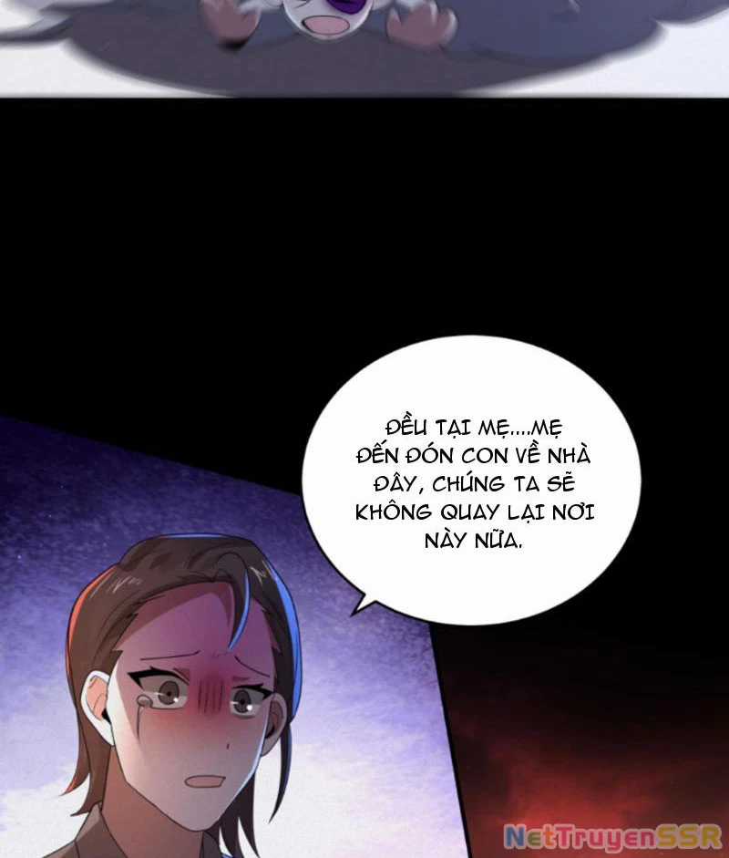 Quy Tắc Chuyện Lạ: Bắt Đầu Hóa Thân Đánh Lui Chiến Thần Chapter 162 trang 5