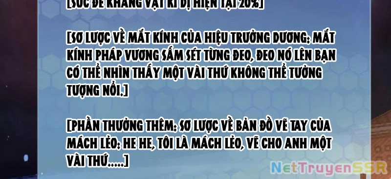 Quy Tắc Chuyện Lạ: Bắt Đầu Hóa Thân Đánh Lui Chiến Thần Chapter 162 trang 52