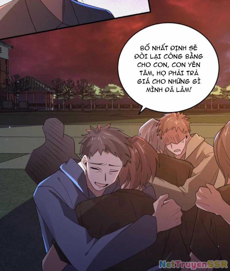 Quy Tắc Chuyện Lạ: Bắt Đầu Hóa Thân Đánh Lui Chiến Thần Chapter 162 trang 6