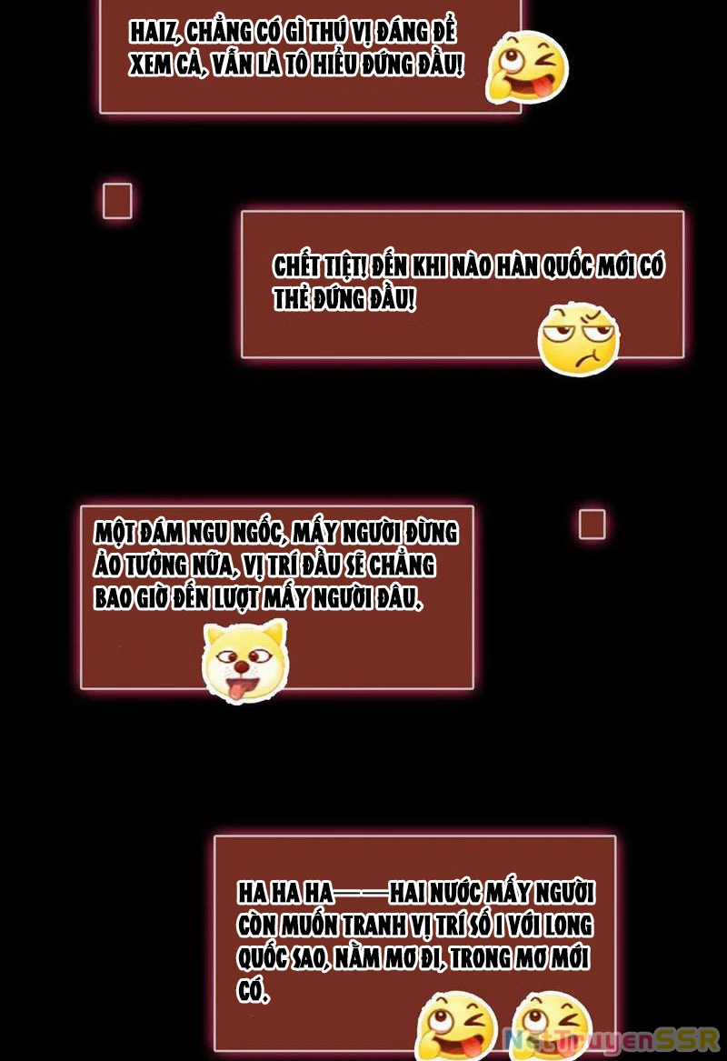 Quy Tắc Chuyện Lạ: Bắt Đầu Hóa Thân Đánh Lui Chiến Thần Chapter 163 trang 12