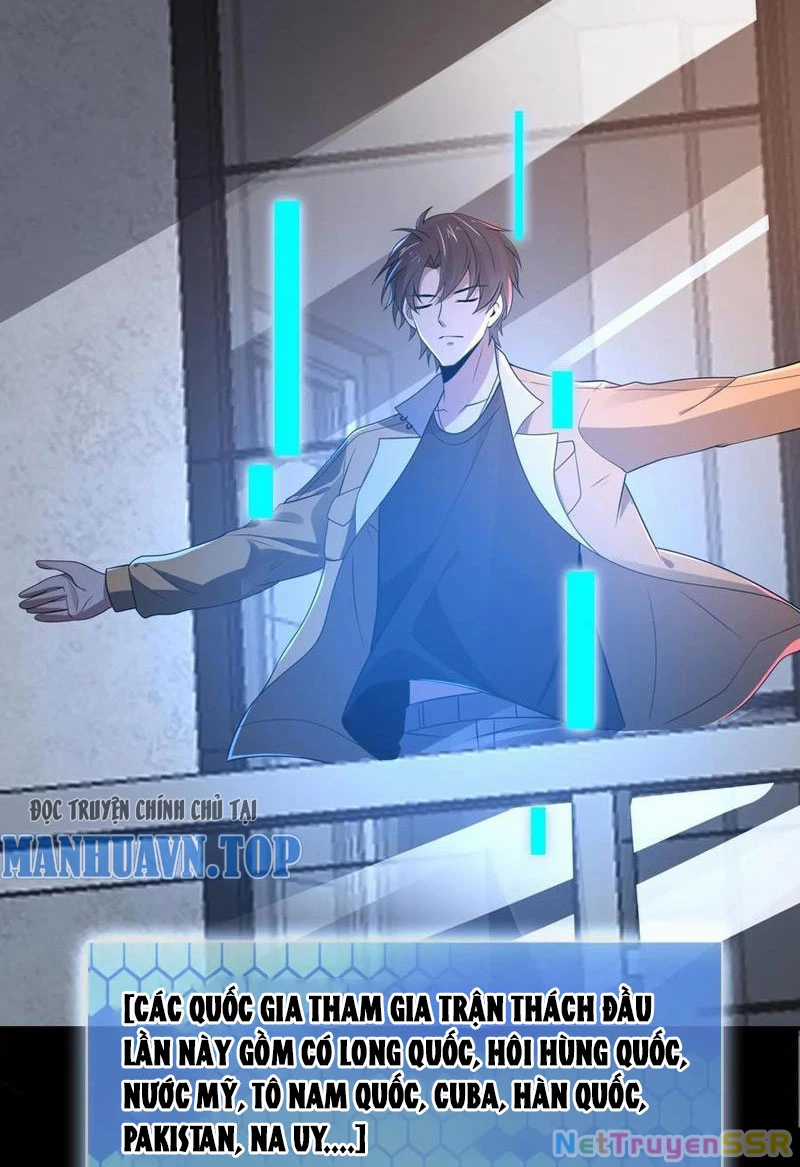 Quy Tắc Chuyện Lạ: Bắt Đầu Hóa Thân Đánh Lui Chiến Thần Chapter 163 trang 14