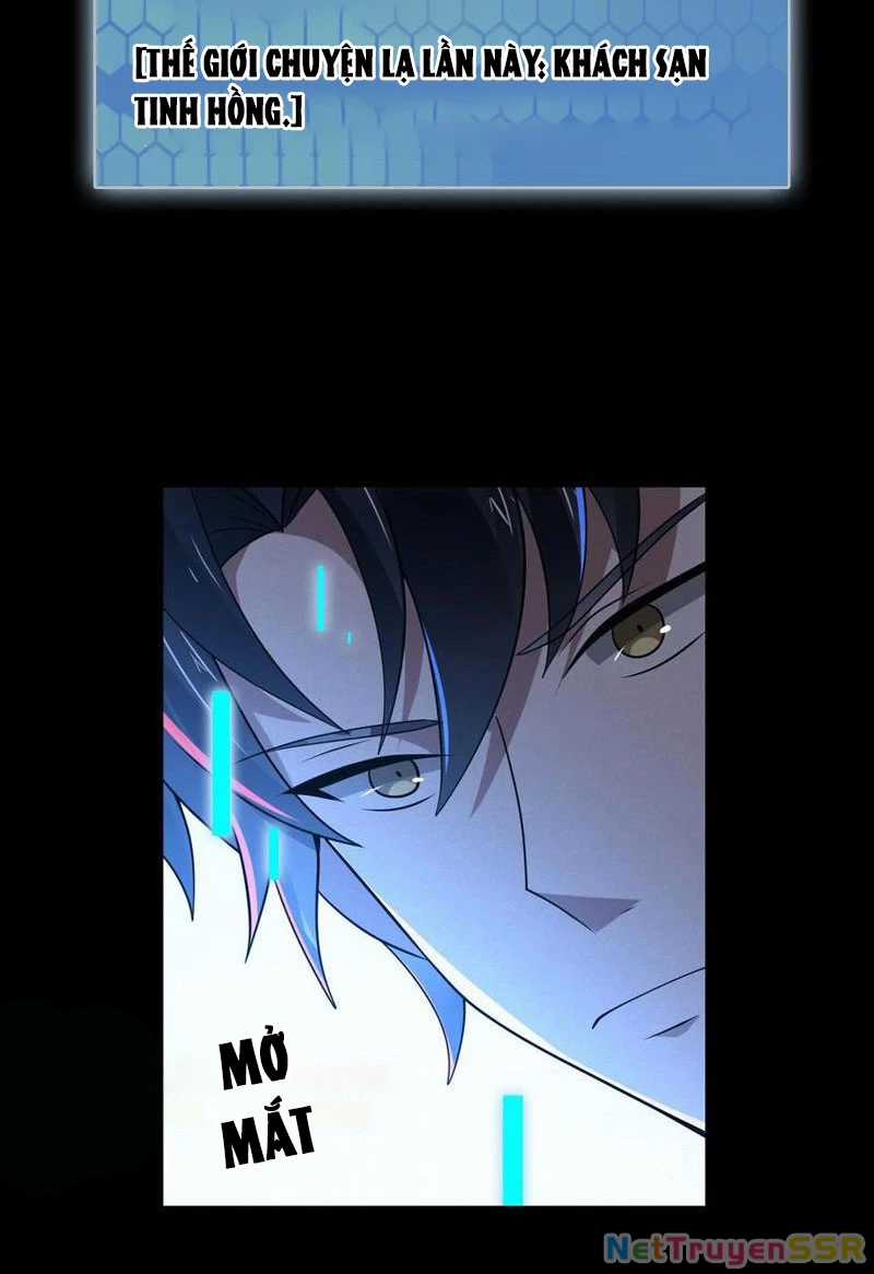 Quy Tắc Chuyện Lạ: Bắt Đầu Hóa Thân Đánh Lui Chiến Thần Chapter 163 trang 15