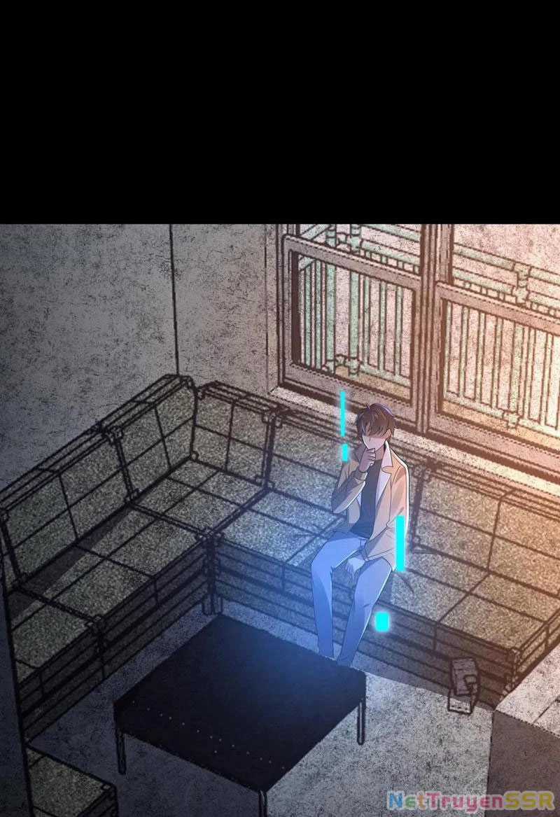 Quy Tắc Chuyện Lạ: Bắt Đầu Hóa Thân Đánh Lui Chiến Thần Chapter 163 trang 16