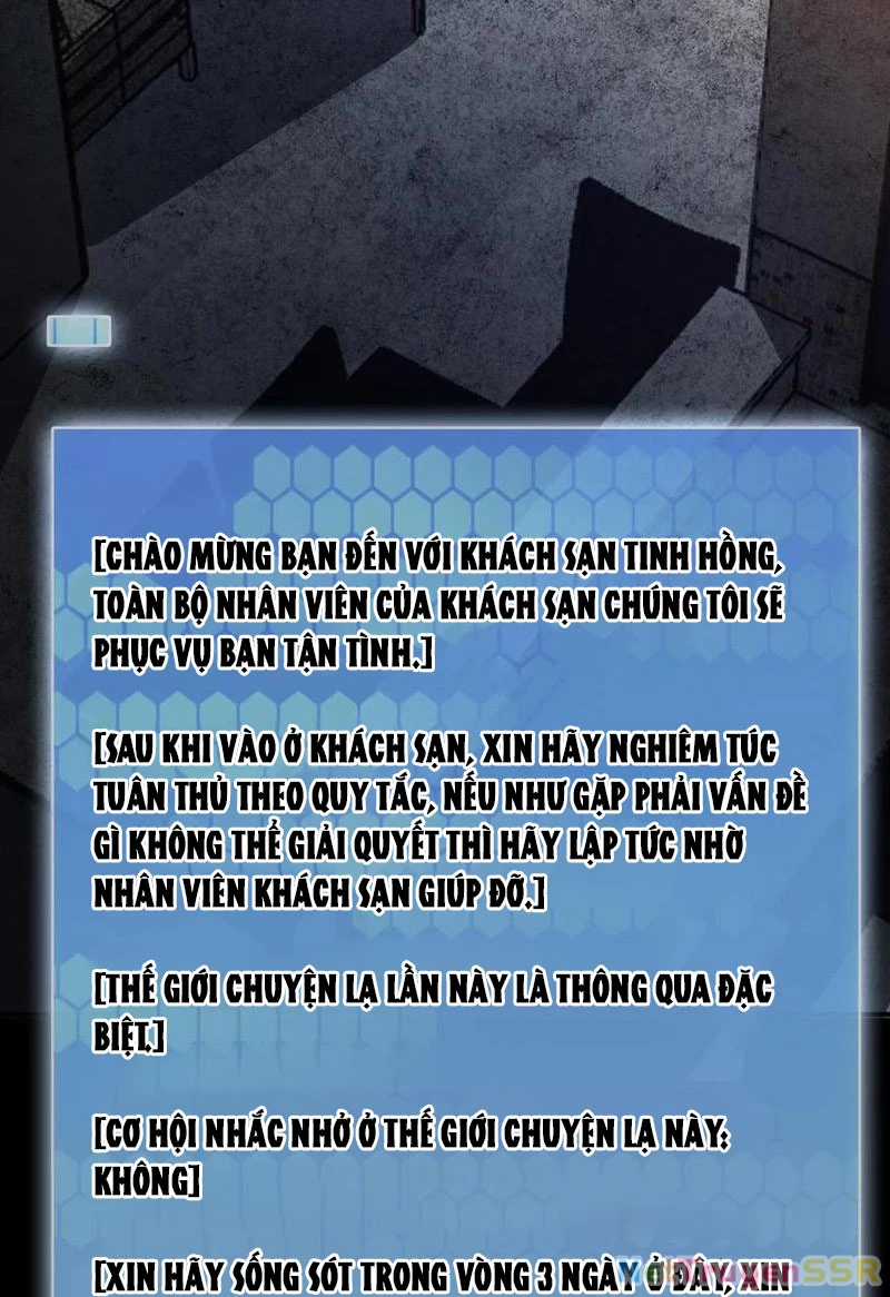 Quy Tắc Chuyện Lạ: Bắt Đầu Hóa Thân Đánh Lui Chiến Thần Chapter 163 trang 17