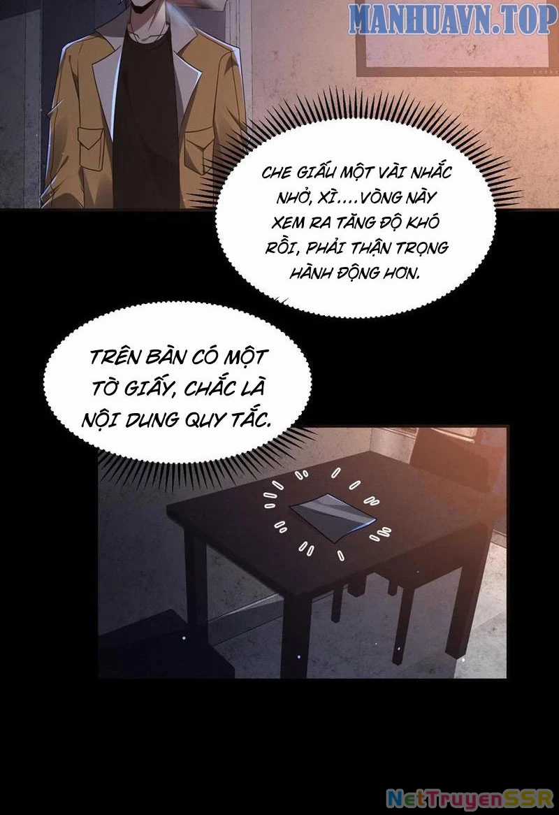 Quy Tắc Chuyện Lạ: Bắt Đầu Hóa Thân Đánh Lui Chiến Thần Chapter 163 trang 19