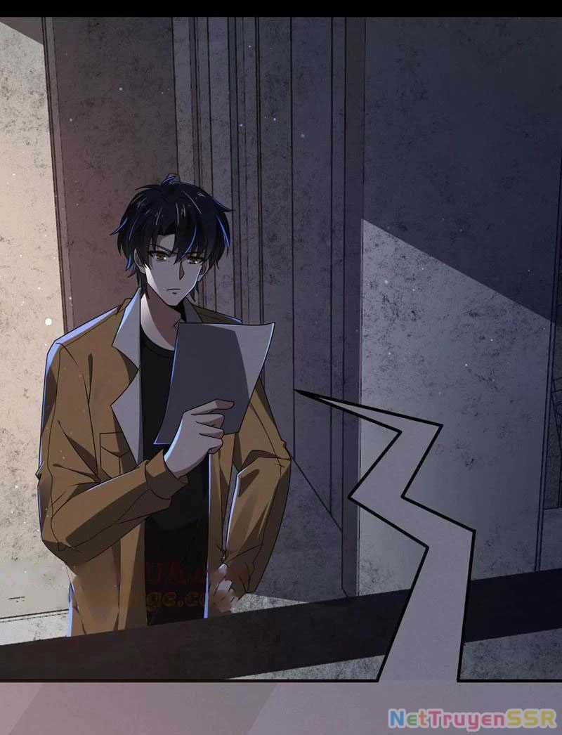 Quy Tắc Chuyện Lạ: Bắt Đầu Hóa Thân Đánh Lui Chiến Thần Chapter 163 trang 20