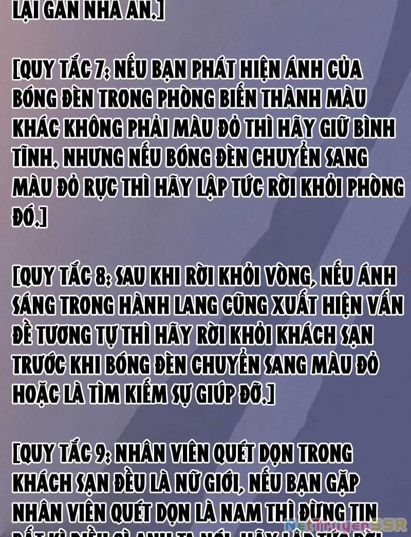 Quy Tắc Chuyện Lạ: Bắt Đầu Hóa Thân Đánh Lui Chiến Thần Chapter 163 trang 23