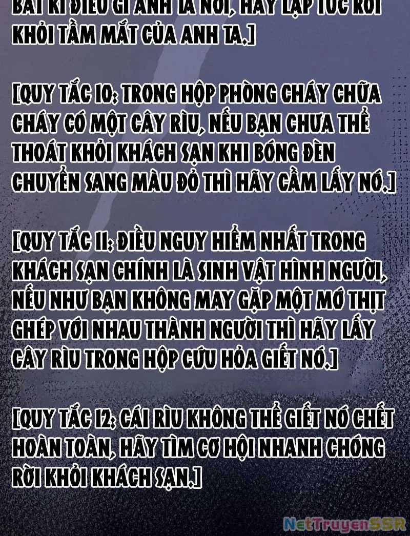 Quy Tắc Chuyện Lạ: Bắt Đầu Hóa Thân Đánh Lui Chiến Thần Chapter 163 trang 24