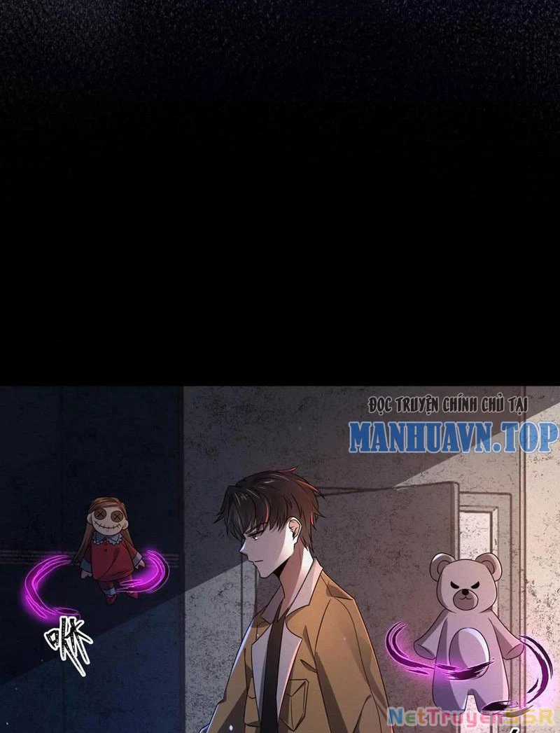 Quy Tắc Chuyện Lạ: Bắt Đầu Hóa Thân Đánh Lui Chiến Thần Chapter 163 trang 25