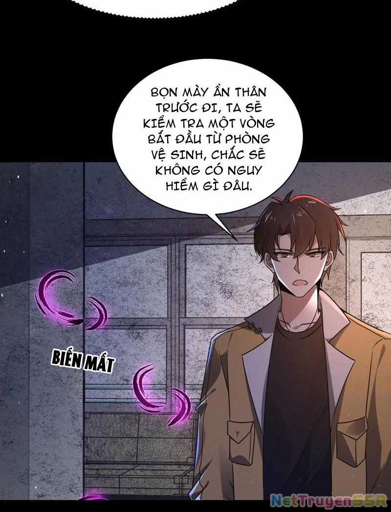 Quy Tắc Chuyện Lạ: Bắt Đầu Hóa Thân Đánh Lui Chiến Thần Chapter 163 trang 27