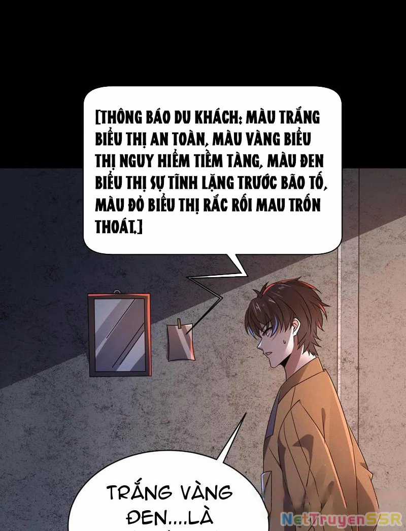 Quy Tắc Chuyện Lạ: Bắt Đầu Hóa Thân Đánh Lui Chiến Thần Chapter 163 trang 28