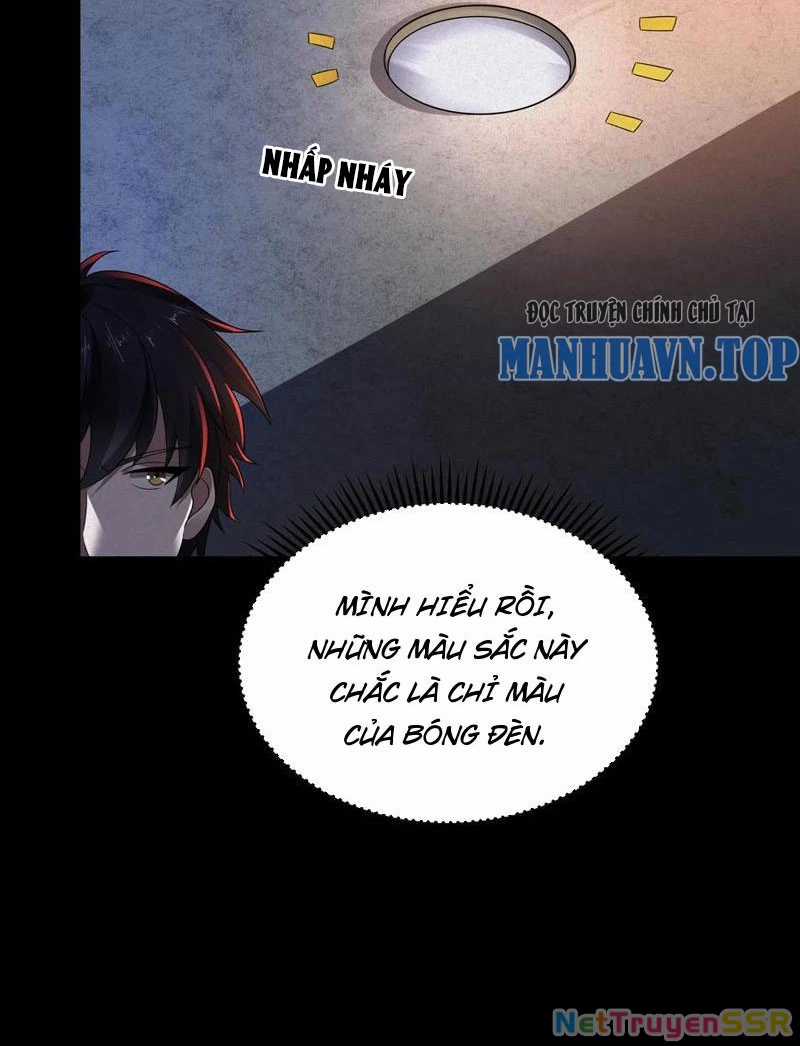 Quy Tắc Chuyện Lạ: Bắt Đầu Hóa Thân Đánh Lui Chiến Thần Chapter 163 trang 30