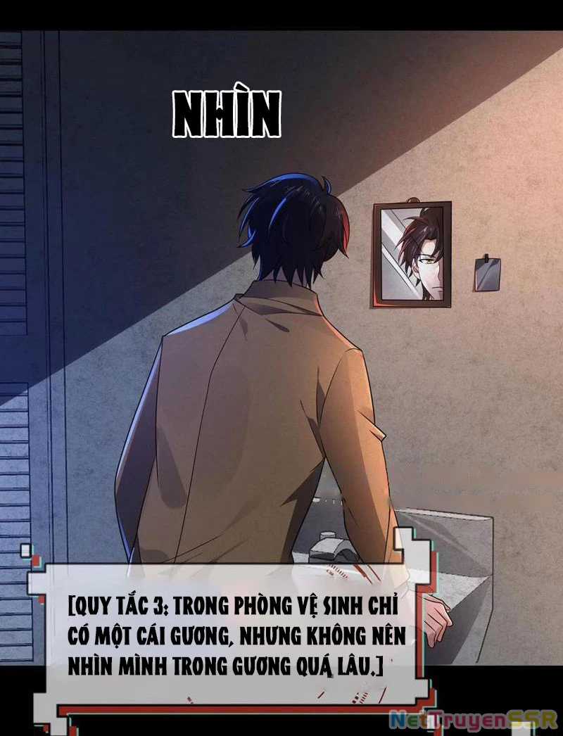 Quy Tắc Chuyện Lạ: Bắt Đầu Hóa Thân Đánh Lui Chiến Thần Chapter 163 trang 31