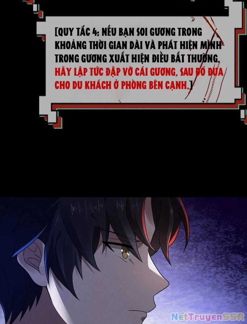 Quy Tắc Chuyện Lạ: Bắt Đầu Hóa Thân Đánh Lui Chiến Thần Chapter 163 trang 32