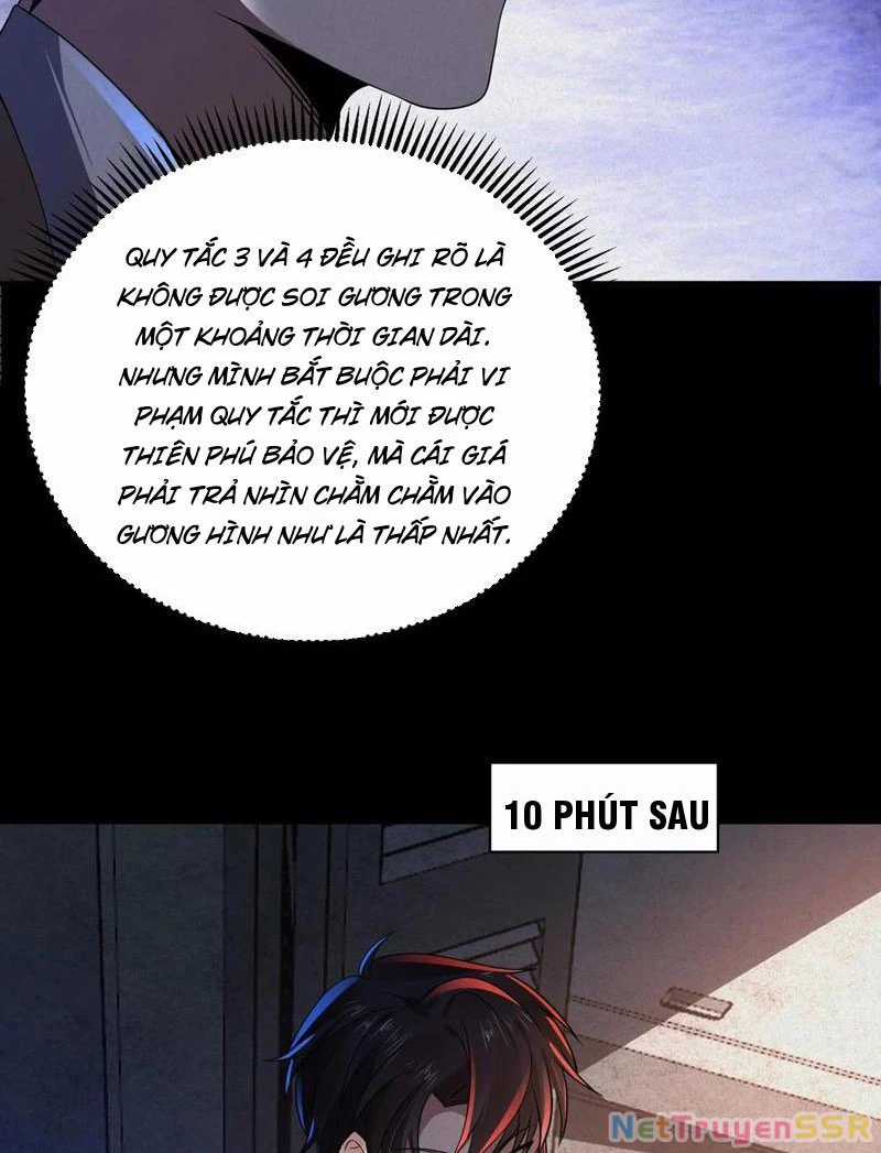 Quy Tắc Chuyện Lạ: Bắt Đầu Hóa Thân Đánh Lui Chiến Thần Chapter 163 trang 33