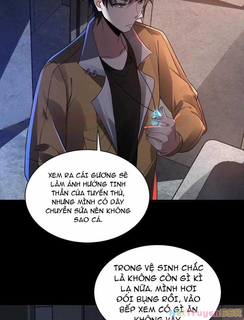 Quy Tắc Chuyện Lạ: Bắt Đầu Hóa Thân Đánh Lui Chiến Thần Chapter 163 trang 34