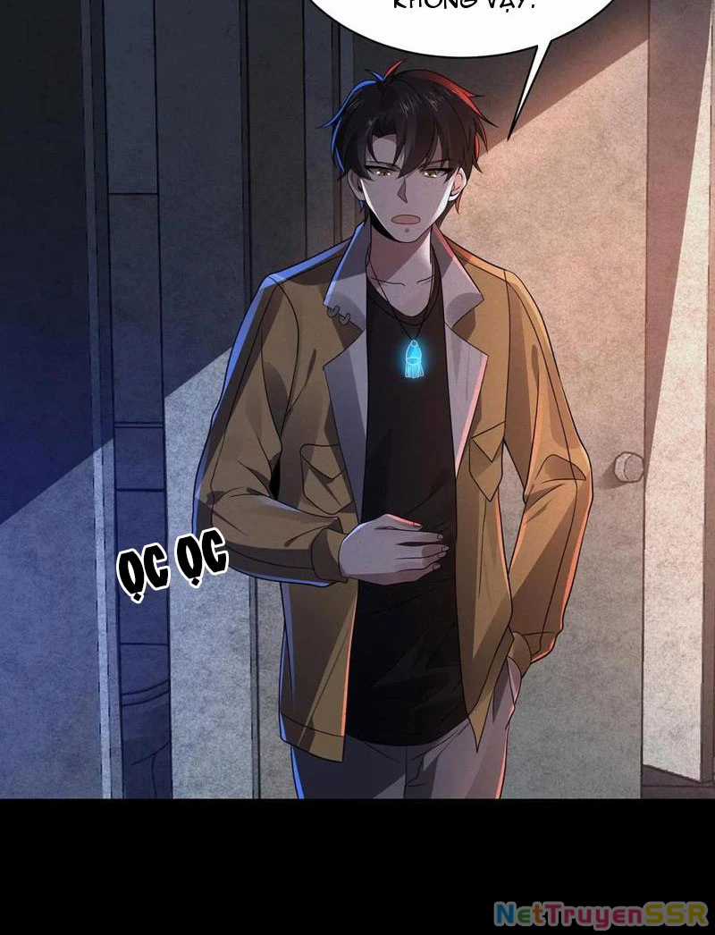 Quy Tắc Chuyện Lạ: Bắt Đầu Hóa Thân Đánh Lui Chiến Thần Chapter 163 trang 35