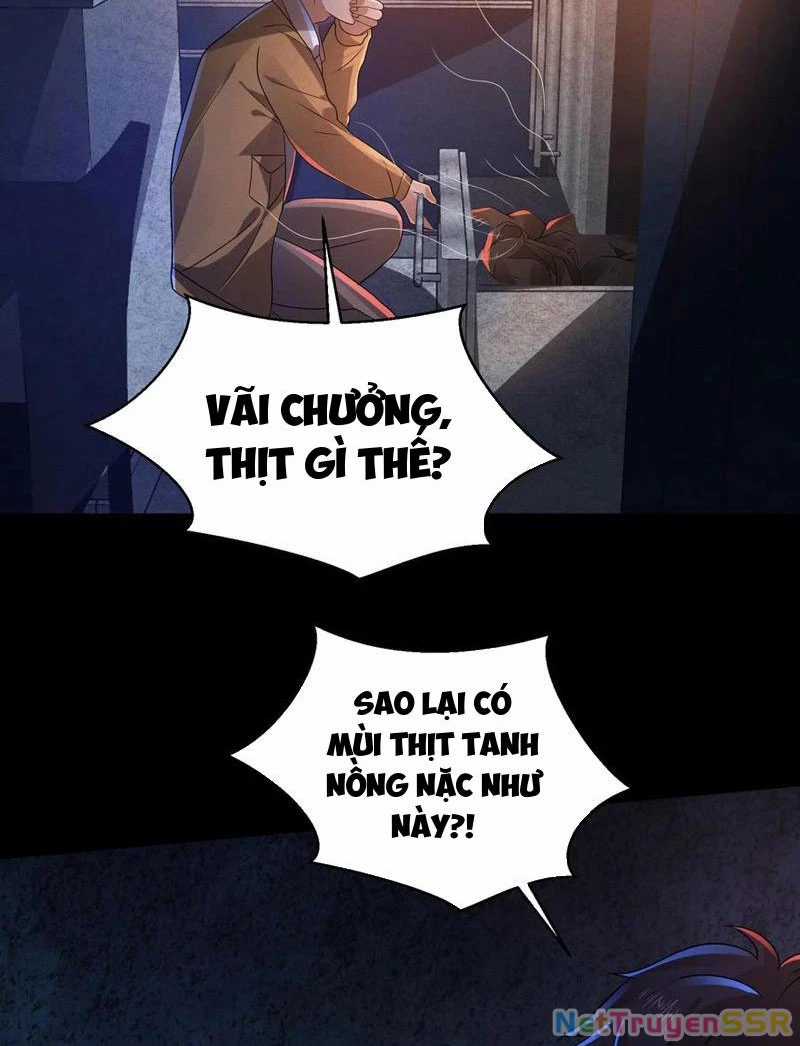 Quy Tắc Chuyện Lạ: Bắt Đầu Hóa Thân Đánh Lui Chiến Thần Chapter 163 trang 38