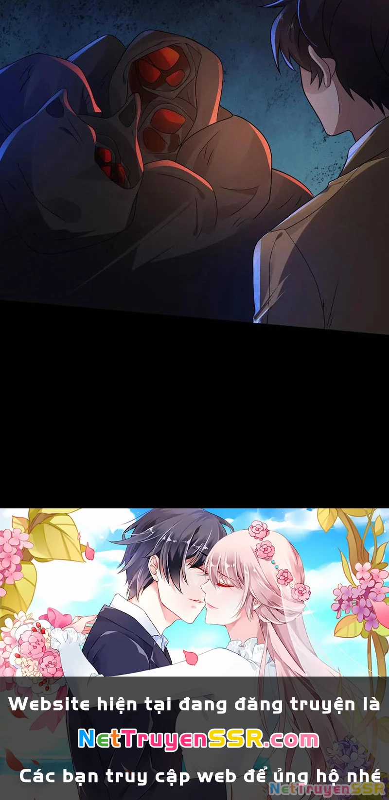 Quy Tắc Chuyện Lạ: Bắt Đầu Hóa Thân Đánh Lui Chiến Thần Chapter 163 trang 39