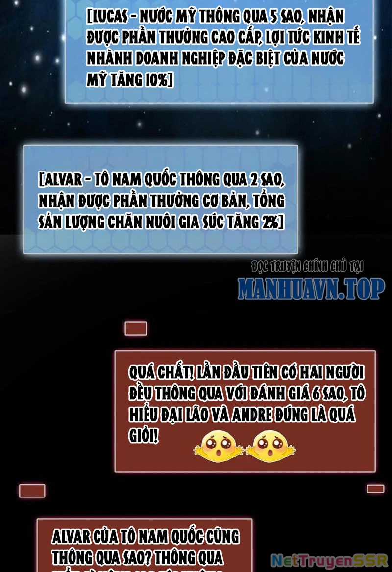 Quy Tắc Chuyện Lạ: Bắt Đầu Hóa Thân Đánh Lui Chiến Thần Chapter 163 trang 4