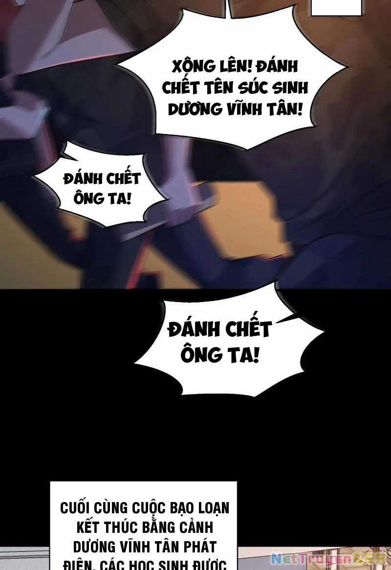 Quy Tắc Chuyện Lạ: Bắt Đầu Hóa Thân Đánh Lui Chiến Thần Chapter 163 trang 7