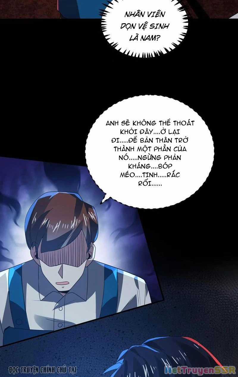 Quy Tắc Chuyện Lạ: Bắt Đầu Hóa Thân Đánh Lui Chiến Thần Chapter 164 trang 11