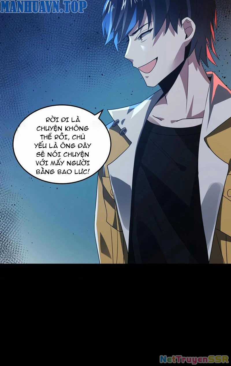 Quy Tắc Chuyện Lạ: Bắt Đầu Hóa Thân Đánh Lui Chiến Thần Chapter 164 trang 12